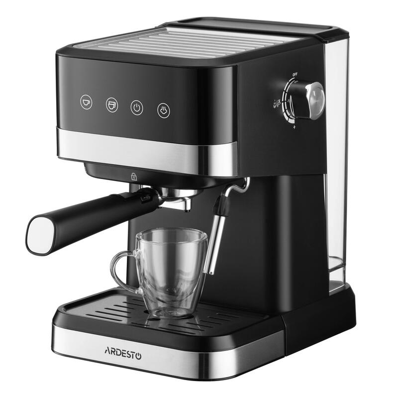 ARDESTO Coffee Maker YCM-E1700