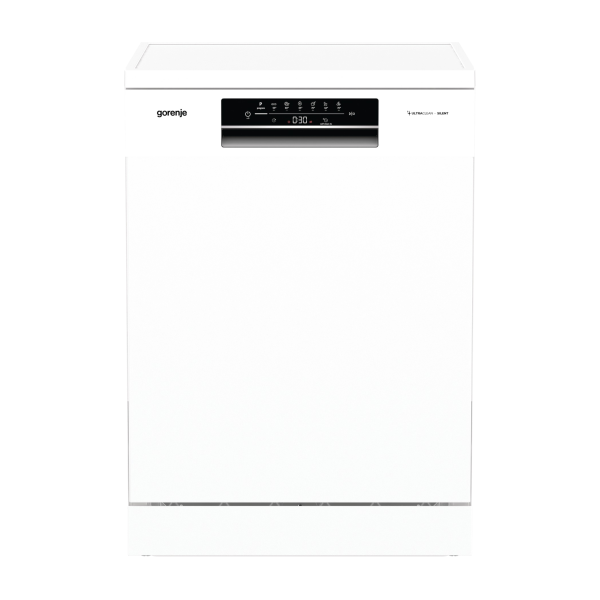 ჭურჭლის სარეცხი მანქანა GORENJE GS643E90W