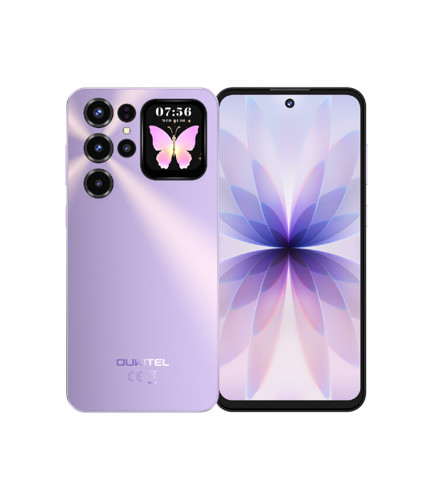 Buy Oukitel C61 pro Golden in Georgia
