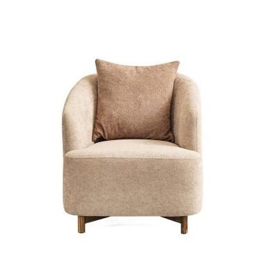 UrazLife Bukle Armchair Lepera Bukle 221