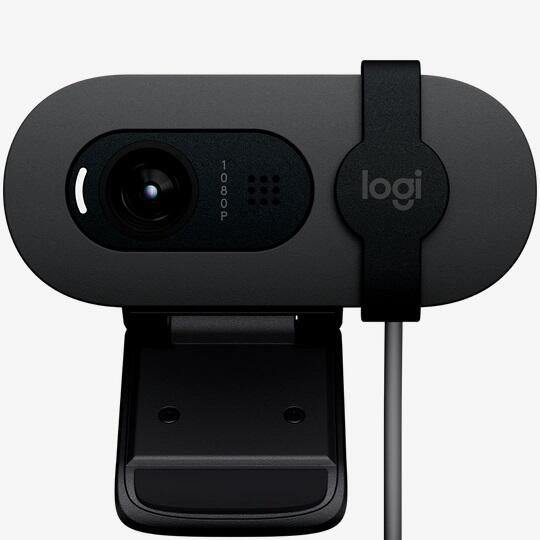 Logitech Brio 100/L960-001585