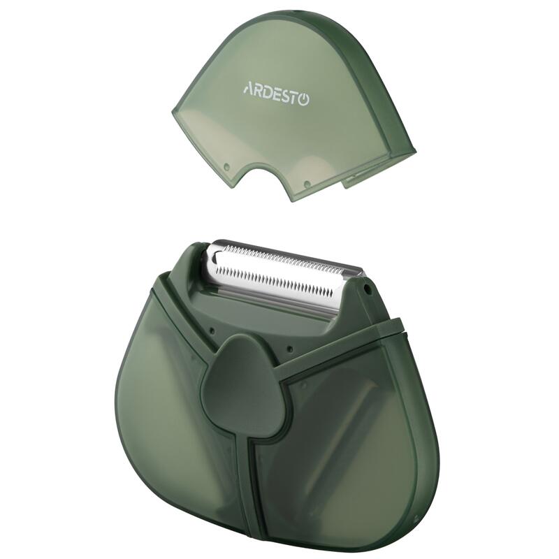ARDESTO Peeler 3 in 1 with Case AR2169PG