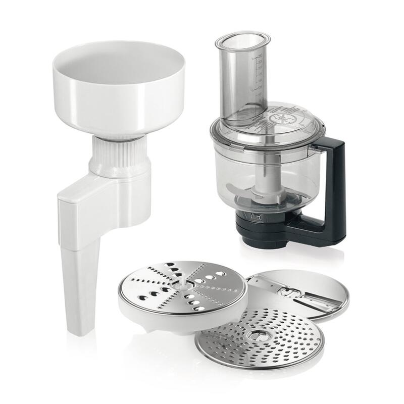 BOSCH MUZXLVE1
